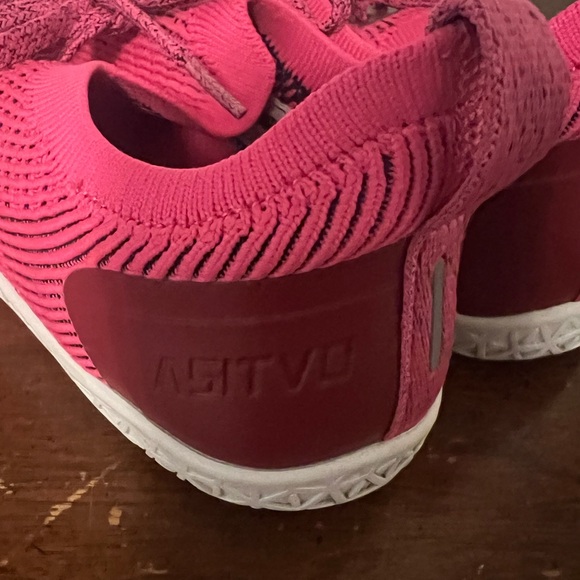 ASITVO Women's Wide Barefoot Zero Drop Sole Minimalist Width Toe Box size 7 - Picture 2 of 9